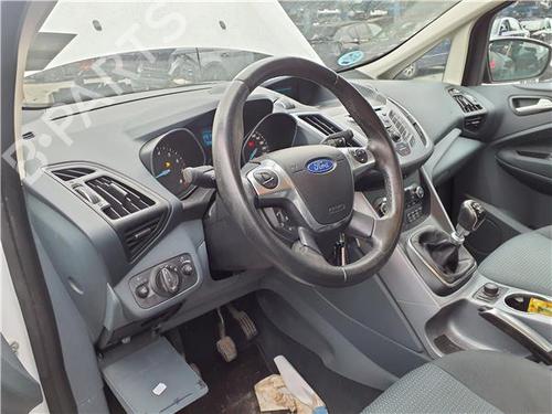 Airbag sæt Airbag sæt 38395876 38395876