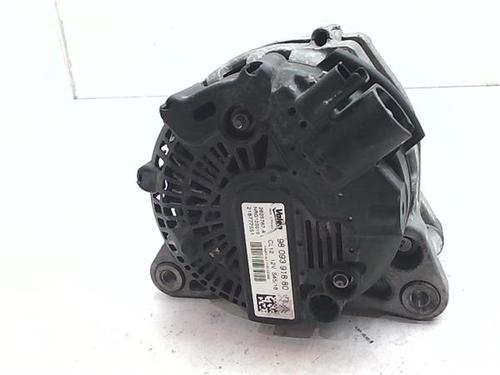 Alternator CITROËN C-ELYSEE (DD_) 1.2 VTi 82 | BP38388187M7 - Image 2