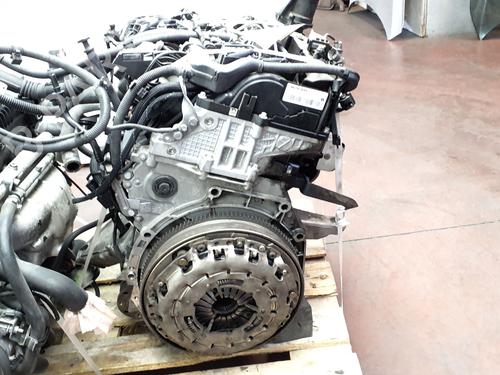 Engine BMW X3 (F25) xDrive 20 d | BP38334558M1 - Image 7