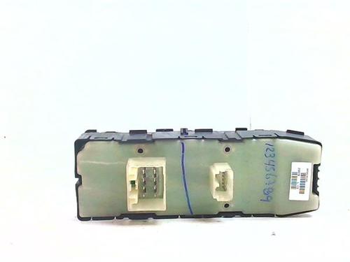 Left front window switch CHRYSLER SEBRING (JS) 2.0 CRD | BP39264102I27 - Image 2