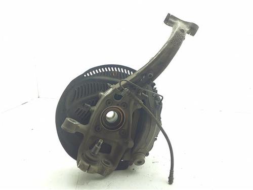 Right front steering knuckle AUDI A6 C8 (4A2) 45 TDI Mild Hybrid quattro | BP38394242M26 - Image 4