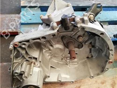 Used Gearbox Gearbox 38405320 38405320