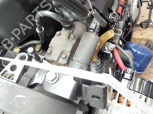 Engine RENAULT MEGANE III Hatchback (BZ0/1_, B3_) 1.5 dCi | BP39033134M1 - Image 7