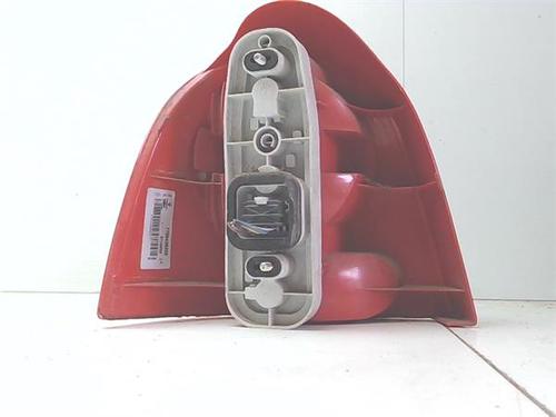 Right taillight RENAULT TWINGO II (CN0_) 1.2 (CN0D) | BP38363689C35 - Image 2