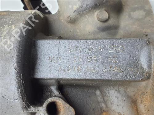 Steering rack SEAT LEON ST (5F8) 1.6 TDI | BP38376155M22 - Image 2