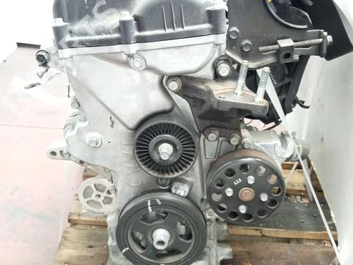 Engine HYUNDAI ix20 (JC) 1.4 | BP38335417M1 - Image 4