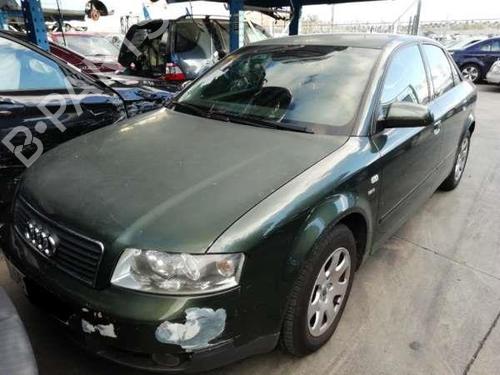 Generator AUDI A4 B6 (8E2) 2.0 | BP38357344M7 - Image 4