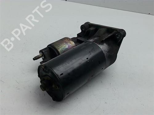 Starter RENAULT KANGOO (KC0/1_) D 65 1.9 (KC0E, KC02, KC0J, KC0N) | BP38380891M8 - Image 3