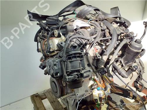 Engine BMW 4 Gran Coupe (F36) 420 d xDrive | BP38367300M1  - Image 5
