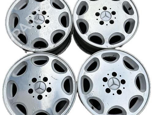 Used Wheel set Wheel set 38385736 38385736