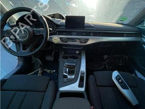 Used Airbag Kit Airbag Kit 38361411 38361411