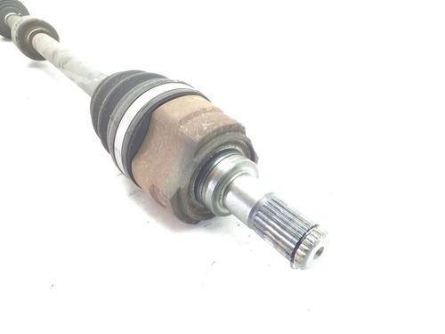 Right front driveshaft KIA CEE'D (JD) 1.4 MPI | BP38539651M39 - Image 3