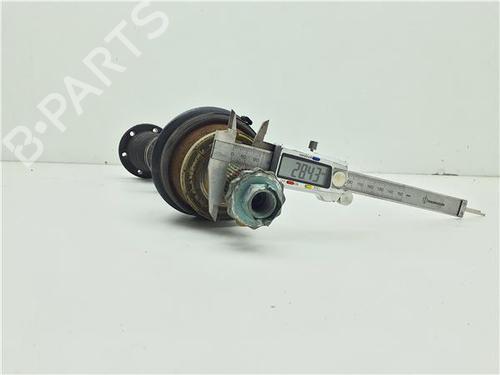 Left front driveshaft AUDI A2 (8Z0) 1.4 | BP38385059M38 - Image 4