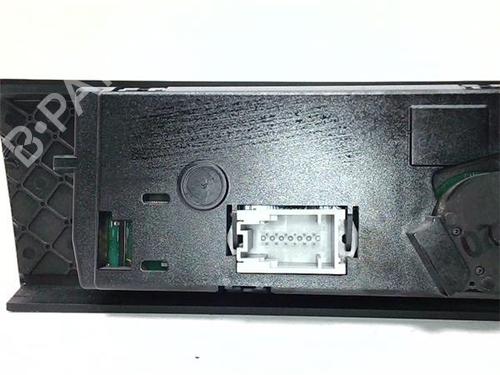 Climate control BMW 3 Coupe (E92) 325 i | BP38387085I5 - Image 4