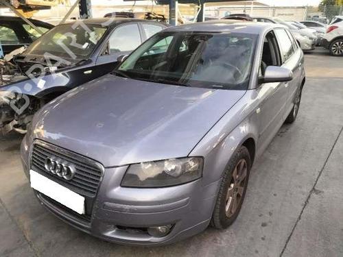Electronic sensor AUDI A3 (8P1) 2.0 TDI 16V | BP38383359M84 - Image 5
