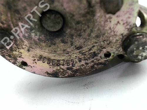 Starter CHEVROLET REZZO MPV (U100) 1.6 | BP38372408M8 - Image 4