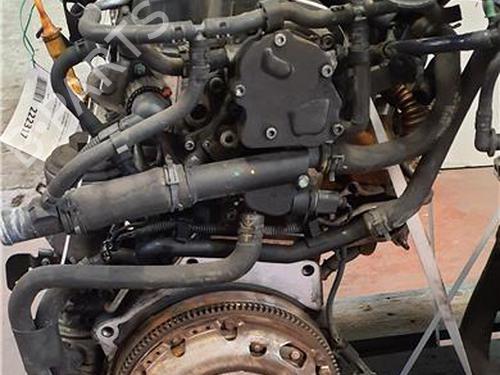 Engine SEAT TOLEDO III (5P2) 1.9 TDI | BP38365723M1 - Image 2