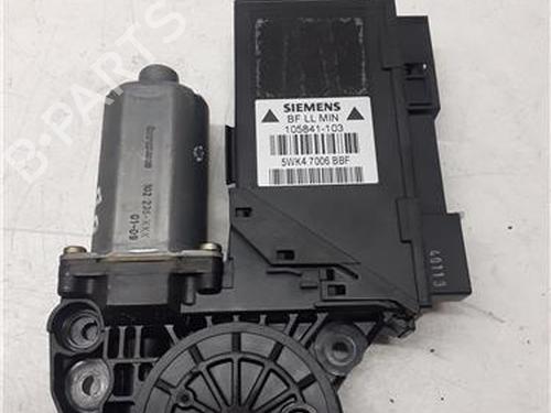 right-front-window-motor-audi-a4-b6-8e2-2000-2001-2002-2003-2004-2005-38363695 main image