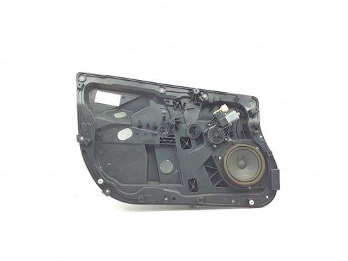 Front left window mechanism FORD FIESTA VI (CB1, CCN) 1.4 TDCi | BP38399399C22 - Image 4