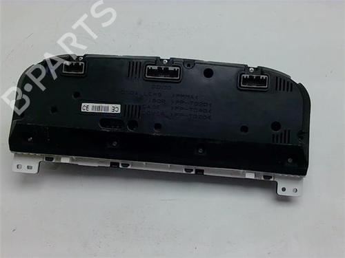 Instrument cluster HONDA FR-V (BE) 2.2 i CTDi (BE5) | BP38376702C47 - Image 2