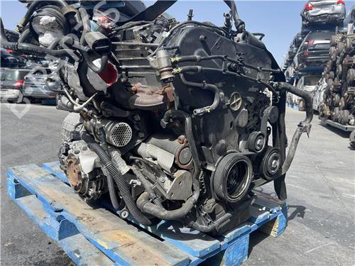Engine AUDI A4 B9 (8W2, 8WC) 2.0 TDI | BP38363222M1 - Image 3