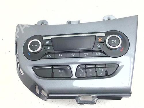 Used Climate control Climate control 38405180 38405180