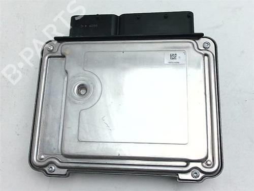 Control unit SEAT ALTEA (5P1) 1.9 TDI | BP38376203M11 - Image 5