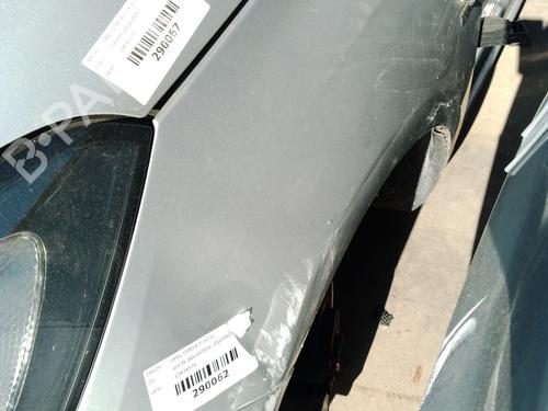 Forskærm venstre OPEL CORSA E (X15) 1.4 LPG (08, 68) | BP38333316C41 - Image 2