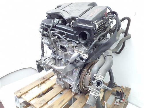 Engine TOYOTA AYGO (_B1_) 1.0 GPL (KGB10_) | BP38353701M1 - Image 2