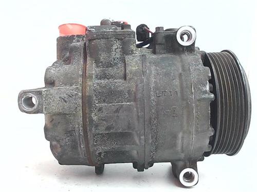 AC compressor MERCEDES-BENZ E-CLASS (W211) E 270 CDI (211.016) | BP38393688M34 - Image 4