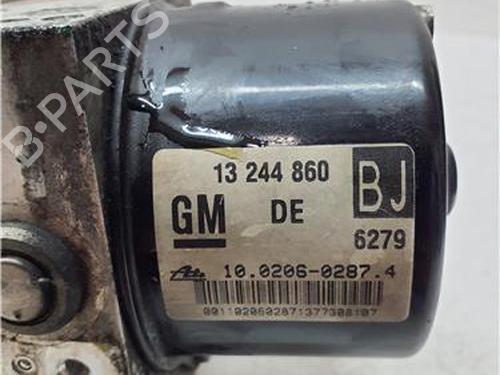 Módulo de ABS Módulo de ABS 38366349 38366349