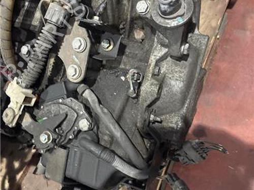 Used Gearbox Gearbox 38367783 38367783