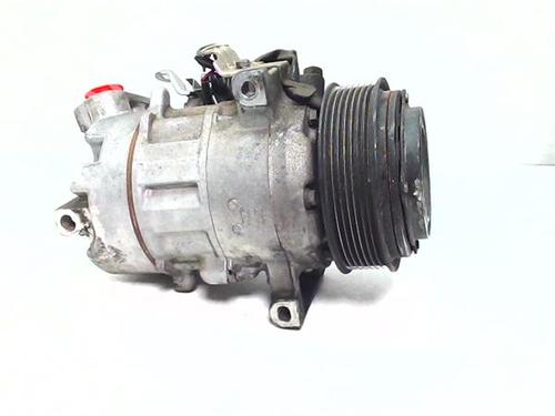 AC compressor RENAULT MEGANE IV Saloon 1.3 TCe 115 (LVN9) | BP38386521M34  - Image 8