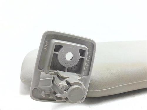 Left sun visor SMART FORFOUR (454) 1.1 (454.030) | BP38388750I1 - Image 4