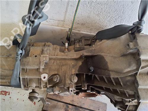 Gearbox SEAT EXEO ST (3R5) 1.8 T | BP38405757M3 - Image 2