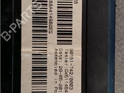 Used Control unit Control unit 38354559 38354559