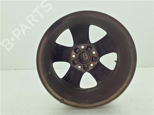 Fælk DODGE JOURNEY 2.0 CRD | BP38382278C45 - Image 3