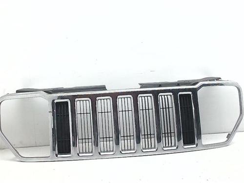 Used Grille Grille 38377926 38377926