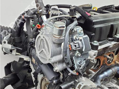 Engine MAZDA CX-5 (KF) 2.0 | BP38396175M1 - Image 2
