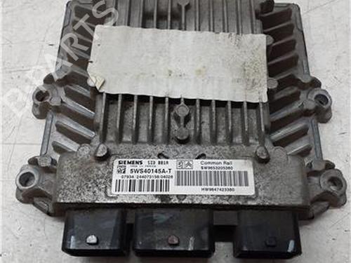 Used Control unit Control unit 38366660 38366660