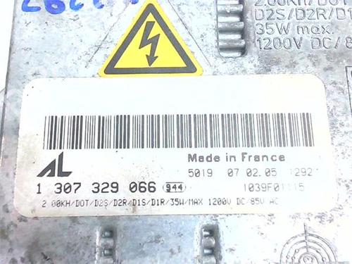 Electronic module AUDI A3 (8P1) 2.0 TDI 16V | BP38397427M83 - Image 4