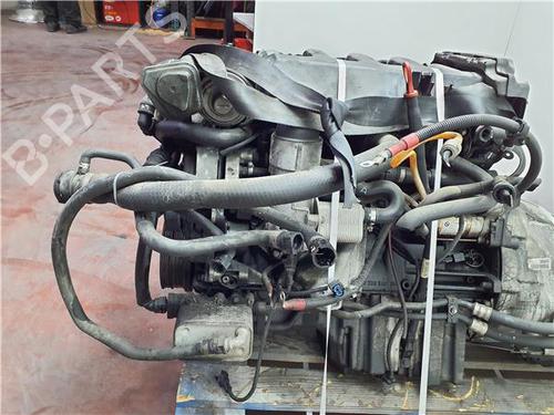 Engine BMW 5 (E60) 525 d | BP38376015M1 - Image 7