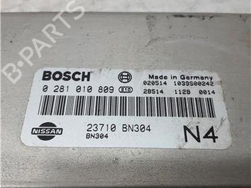 Control unit NISSAN ALMERA II (N16) 2.2 Di | BP38366135M11 - Image 2