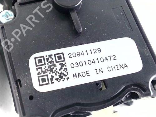 Steering column stalk OPEL ASTRA J Saloon 1.7 CDTI (69) | BP38383819I23 - Image 3