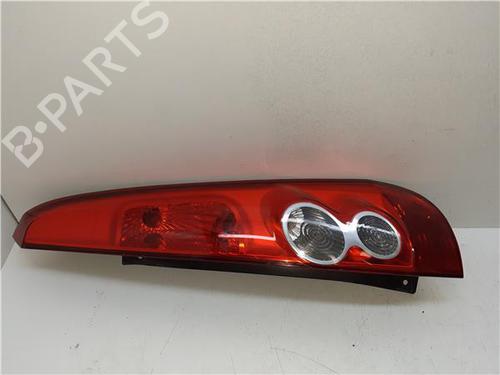 Used Right taillight Right taillight 38357906 38357906