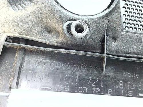 Upper protection AUDI A4 B6 Avant (8E5) 1.8 T | BP38387105M93 - Image 3