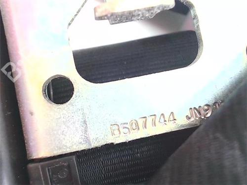 Front left seatbelt DACIA LODGY (JS_) 1.5 dCi (JSMC, JSAF) | BP38390655I26 - Image 4