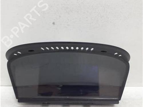 display-monitor-bmw-5-e60-2001-2002-2003-2004-2005-2006-2007-2008-2009-2010-38364612 main image