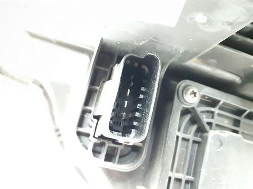 Right headlight RENAULT MEGANE IV Hatchback (B9A/M/N_) 1.2 TCe 130 (B9MR) | BP39104748C29 - Image 4