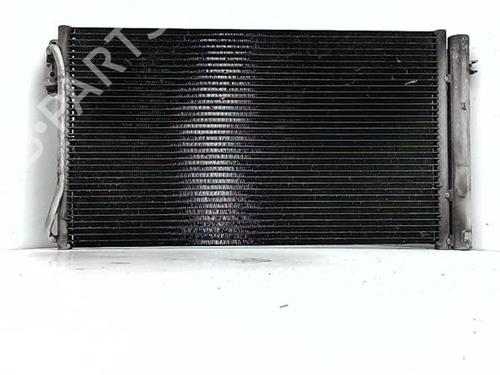 AC radiator BMW 1 (E81) 118 d | BP38386903M32 - Image 3